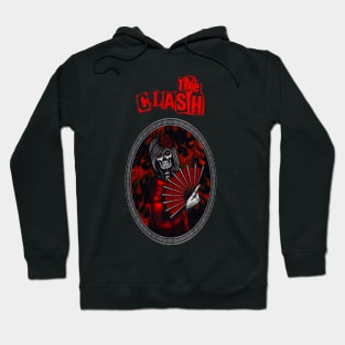 the clash sandinista Hoodie